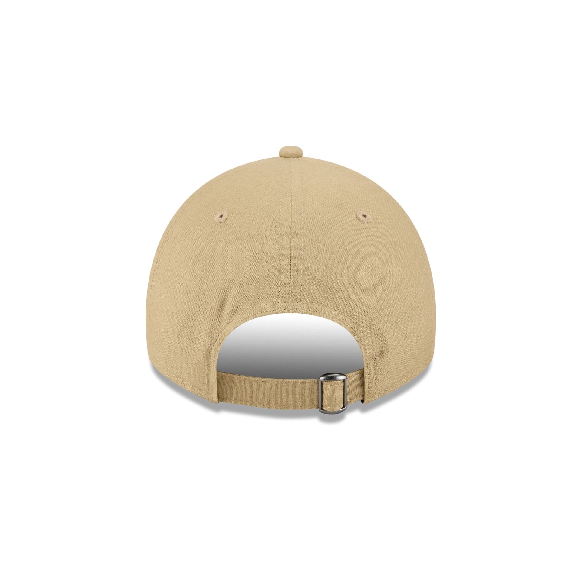 New Era Cap Tan 9TWENTY A-Frame Adjustable Hat