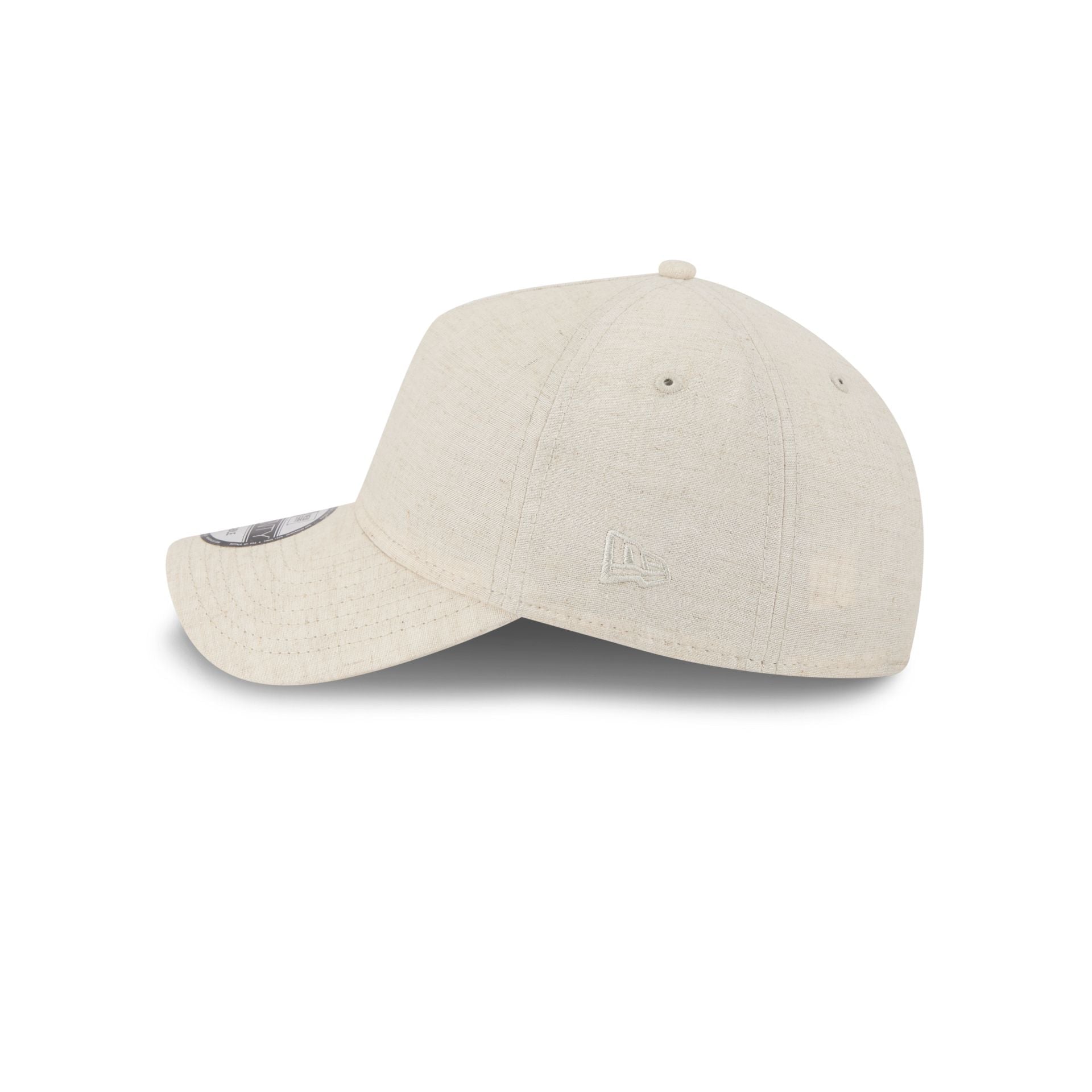 New Era Cap Chrome White 9TWENTY A-Frame Adjustable Hat
