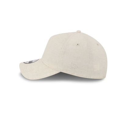 New Era Cap Chrome White 9TWENTY A-Frame Adjustable Hat