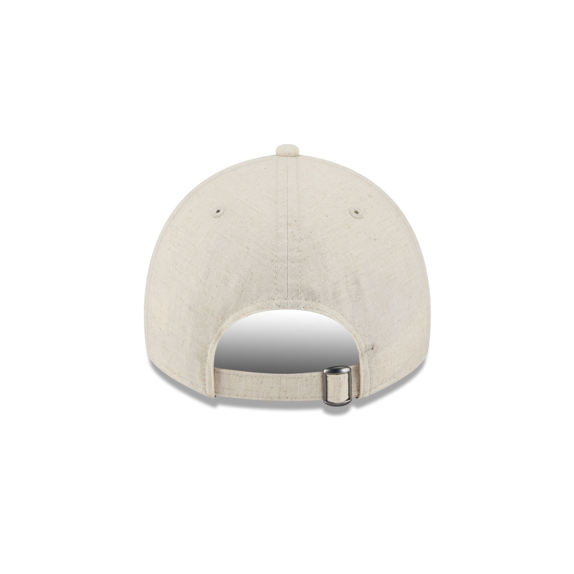 New Era Cap Chrome White 9TWENTY A-Frame Adjustable Hat