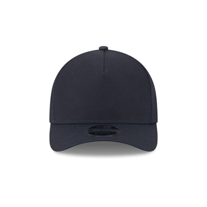 New Era Cap Navy 9FORTY M-Crown A-Frame Snapback Hat