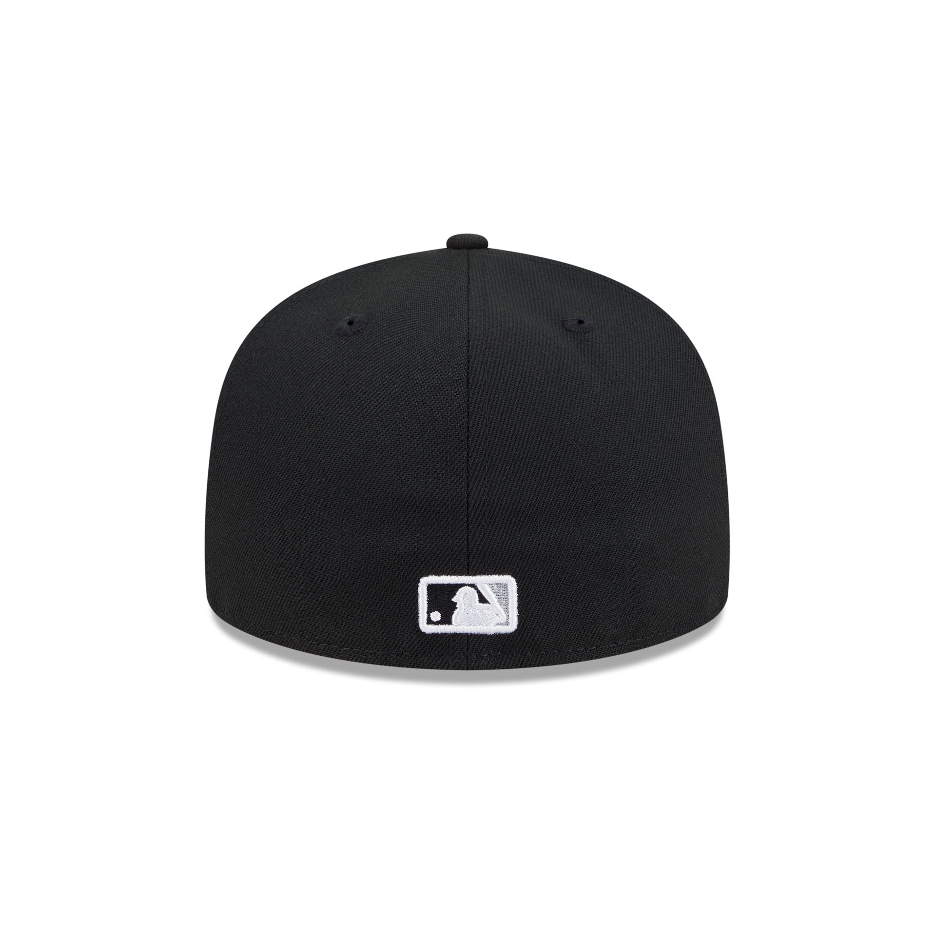 Chicago White Sox Floral Undervisor 59FIFTY Fitted Hat