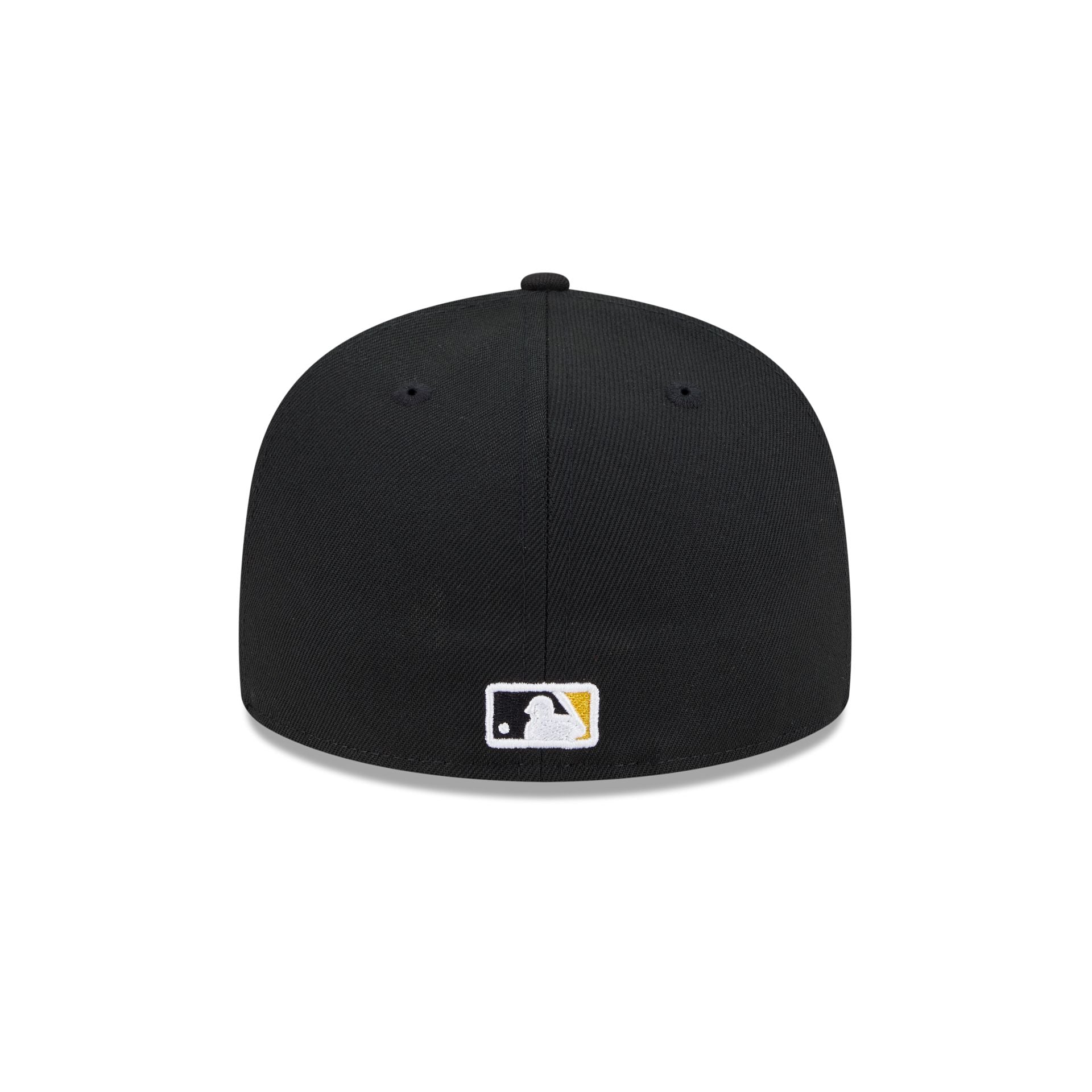 Pittsburgh Pirates Floral Undervisor 59FIFTY Fitted Hat