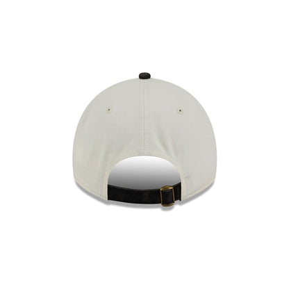 Chicago White Sox Sport Classics Pastel 9TWENTY A-Frame Adjustable Hat
