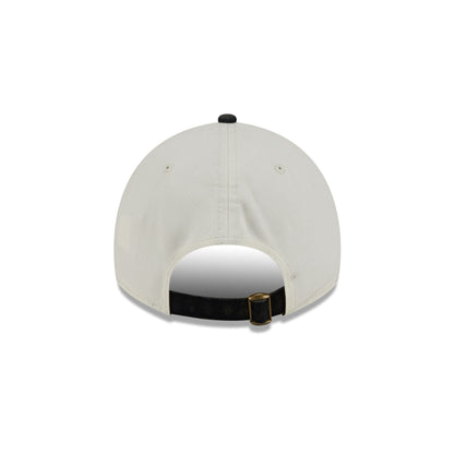 Miami Heat Sport Classics Pastel 9TWENTY A-Frame Adjustable Hat