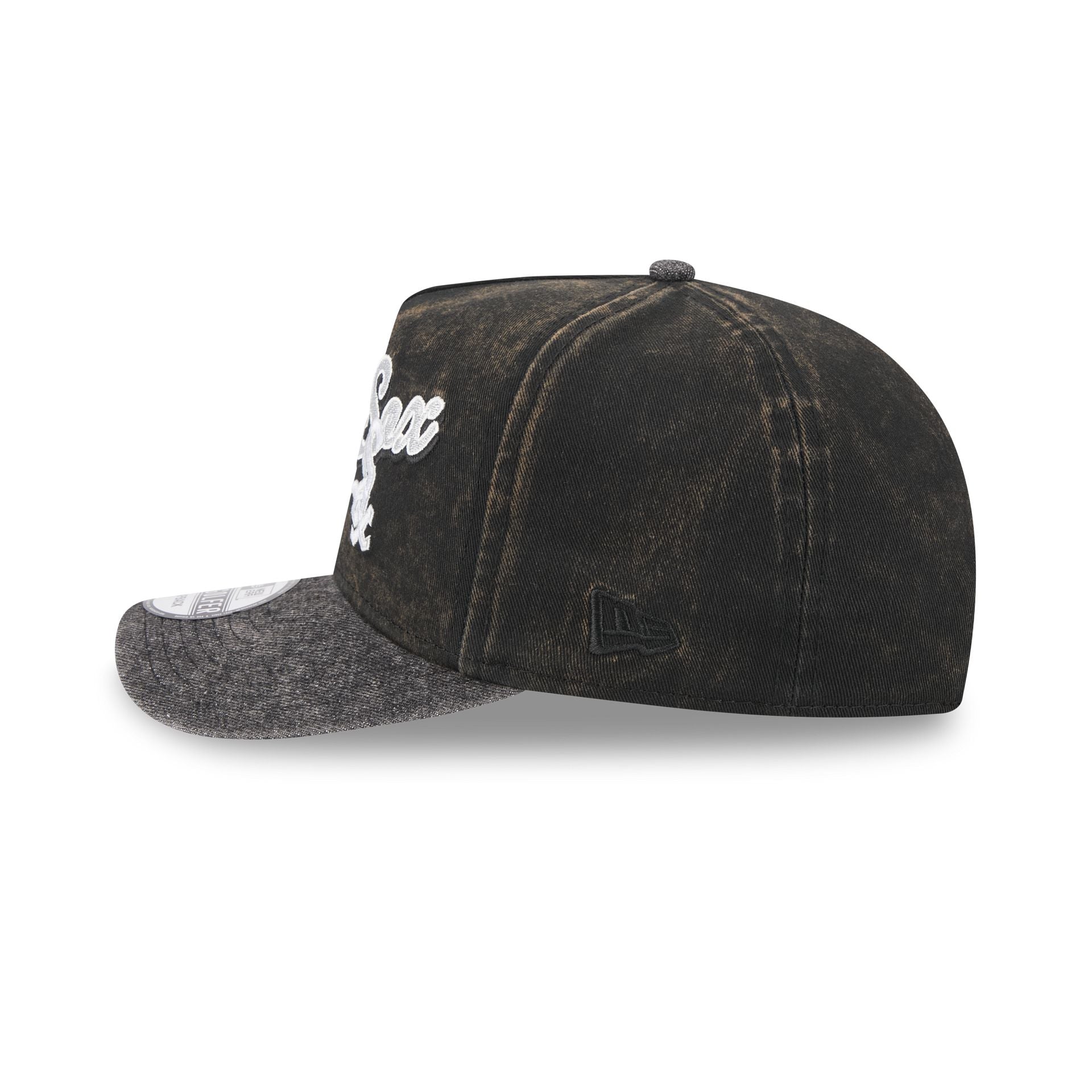 Chicago White Sox Sport Classics Pastel Golfer Hat