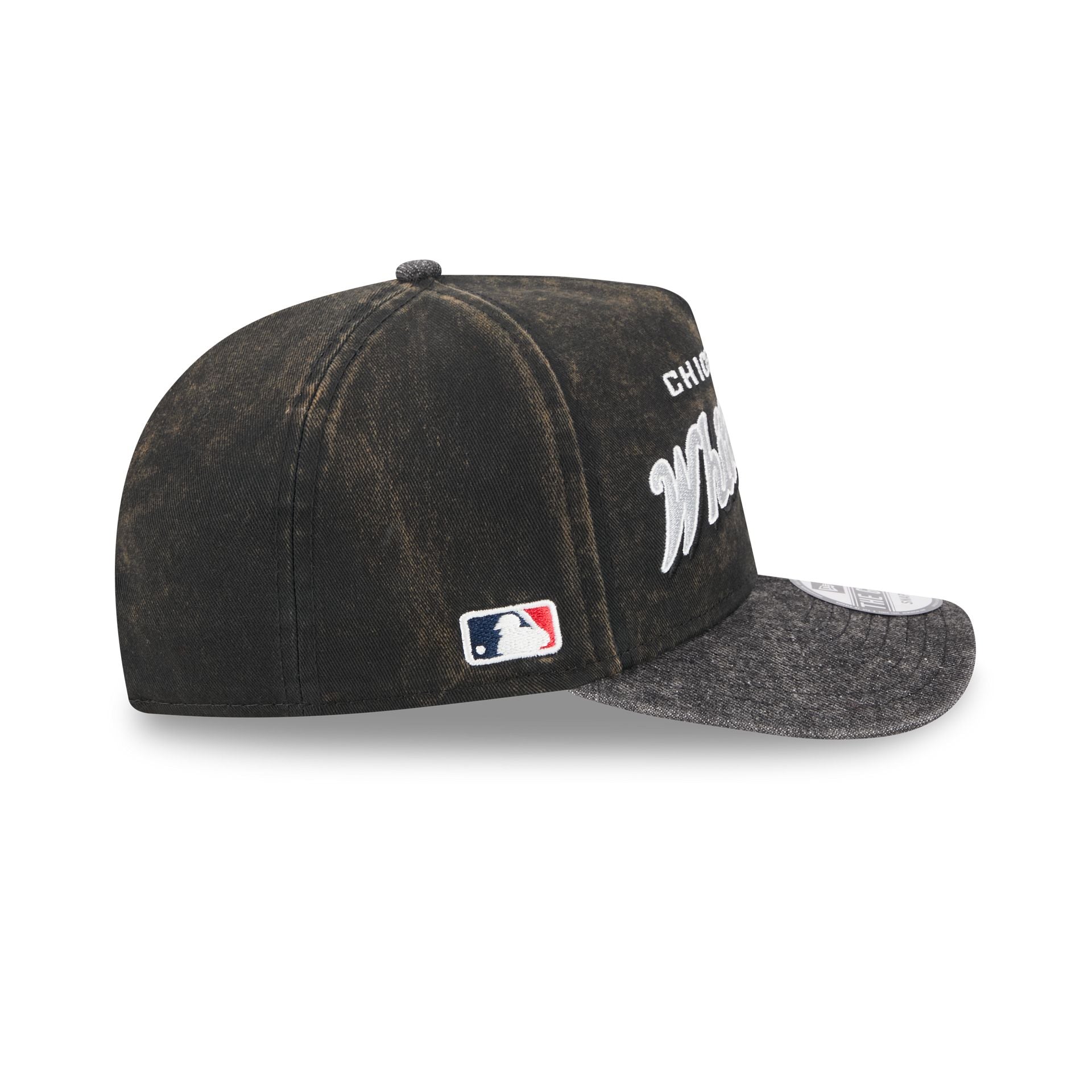Chicago White Sox Sport Classics Pastel Golfer Hat