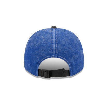 Chicago Cubs Sport Classics Pastel Golfer Hat