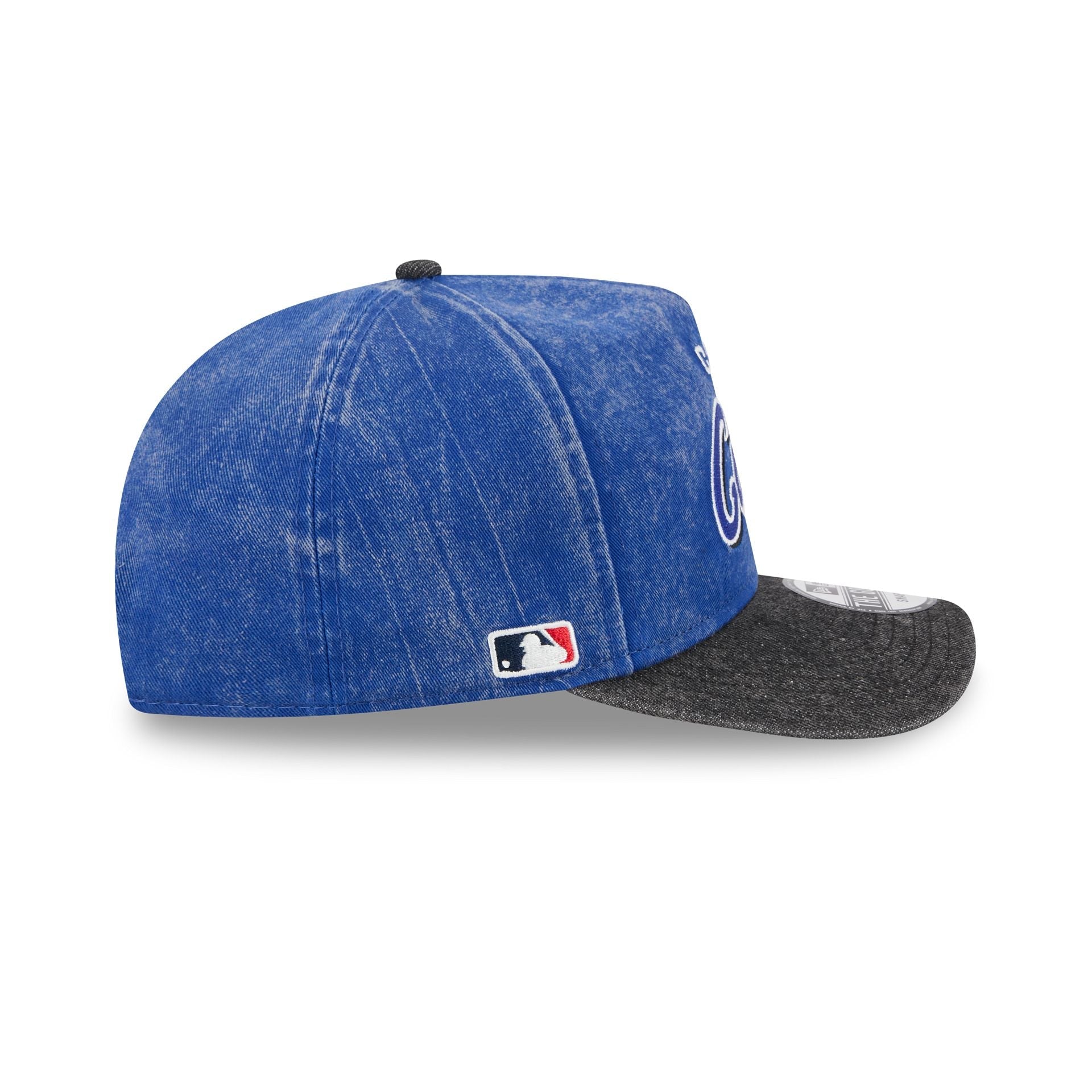 Chicago Cubs Sport Classics Pastel Golfer Hat