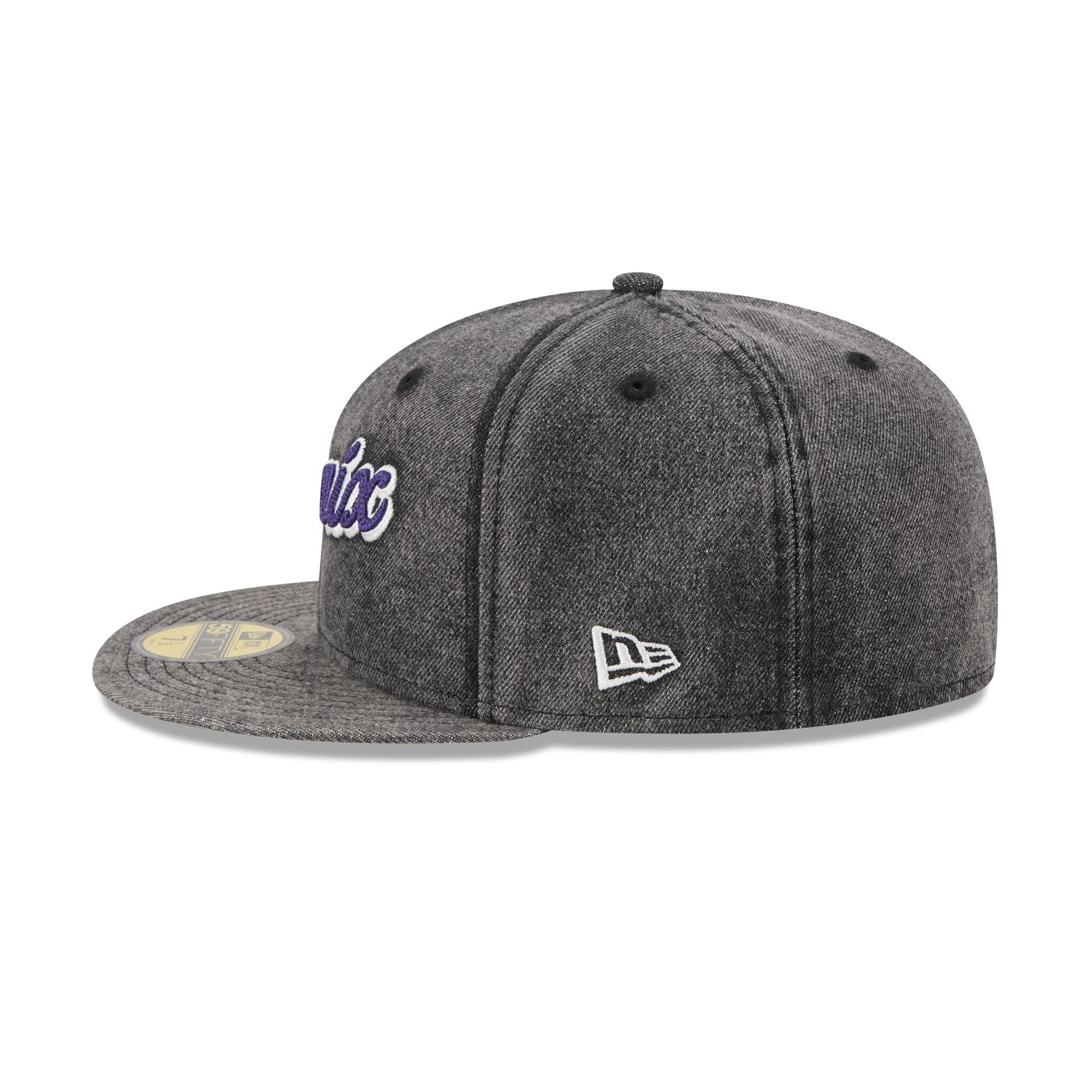 Phoenix Suns Sport Classics Pastel 59FIFTY Fitted Hat