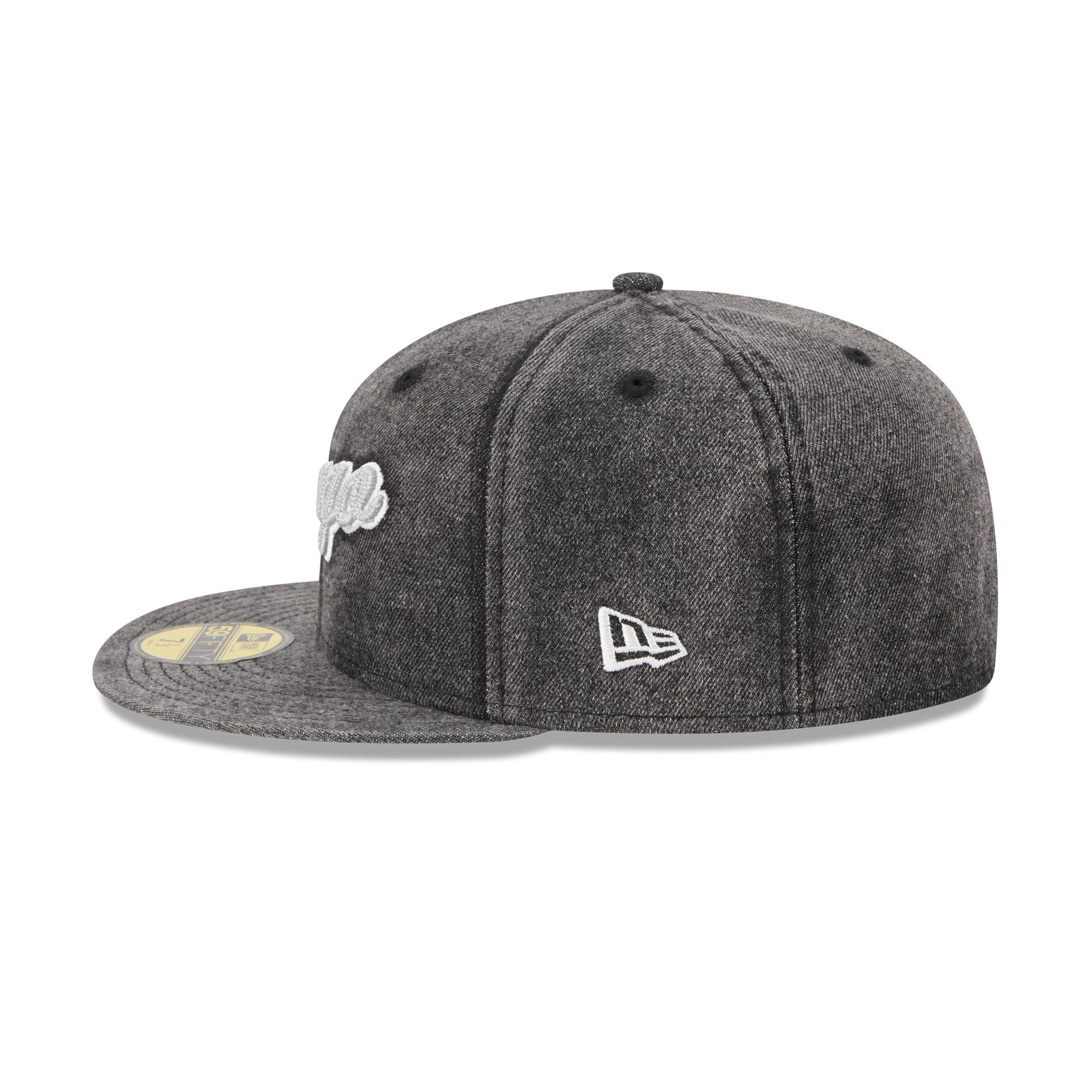 Chicago White Sox Sport Classics Pastel 59FIFTY Fitted Hat