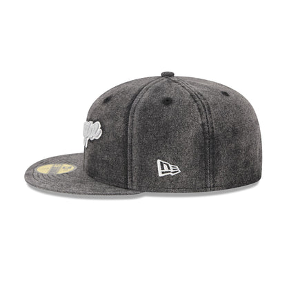 Chicago White Sox Sport Classics Pastel 59FIFTY Fitted Hat