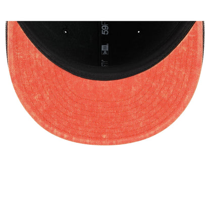 Houston Astros Sport Classics Pastel 59FIFTY Fitted Hat