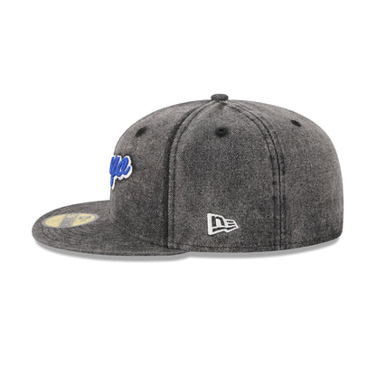 Chicago Cubs Sport Classics Pastel 59FIFTY Fitted Hat