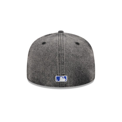 Chicago Cubs Sport Classics Pastel 59FIFTY Fitted Hat