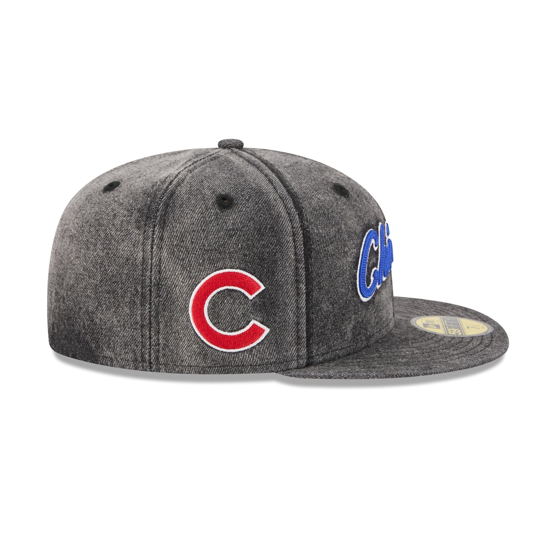 Chicago Cubs Sport Classics Pastel 59FIFTY Fitted Hat