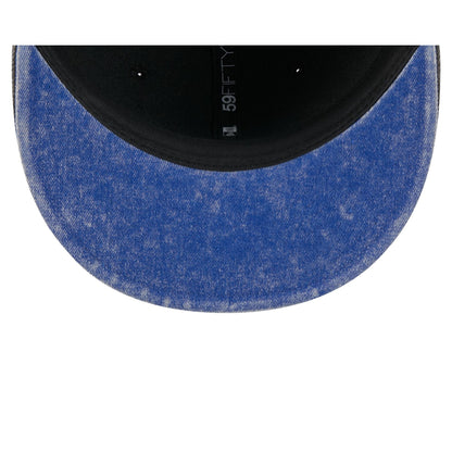 Chicago Cubs Sport Classics Pastel 59FIFTY Fitted Hat