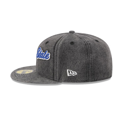 Golden State Warriors Sport Classics Pastel 59FIFTY Fitted Hat