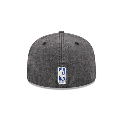 Golden State Warriors Sport Classics Pastel 59FIFTY Fitted Hat