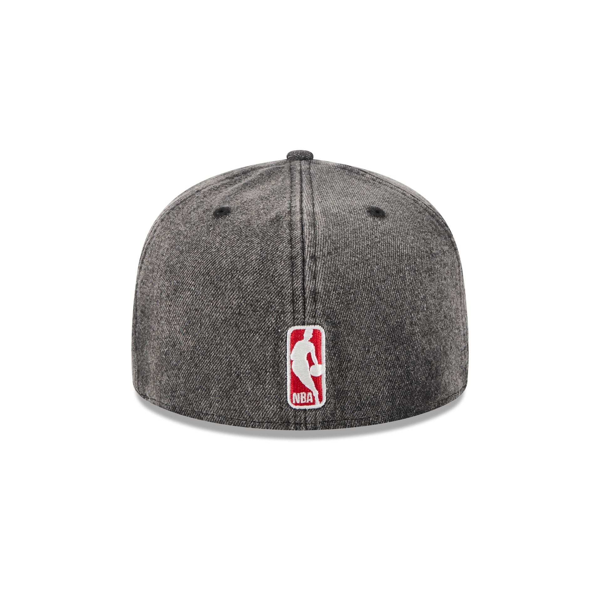 Chicago Bulls Sport Classics Pastel 59FIFTY Fitted Hat
