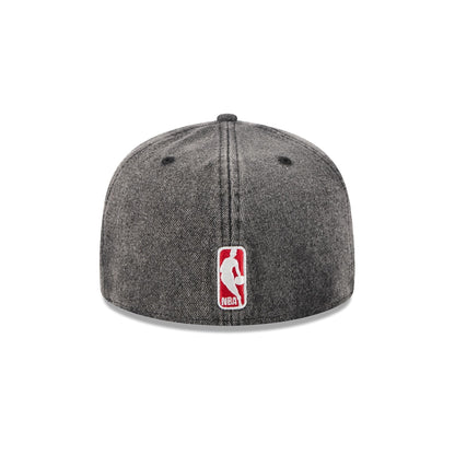 Chicago Bulls Sport Classics Pastel 59FIFTY Fitted Hat