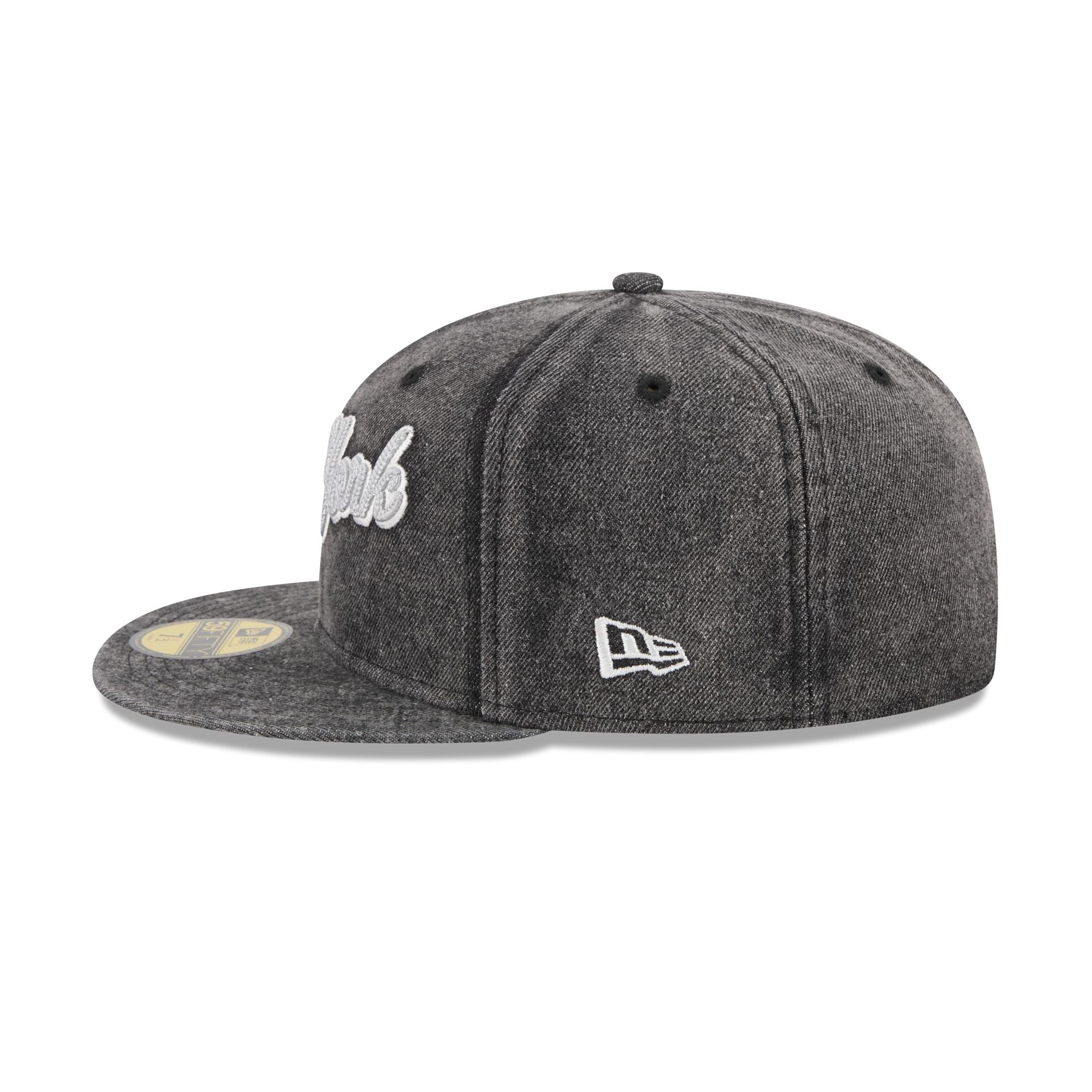 New York Yankees Sport Classics Pastel 59FIFTY Fitted Hat