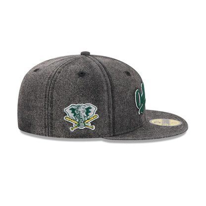 Athletics Sport Classics Pastel 59FIFTY Fitted Hat