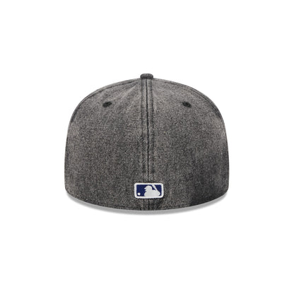 Los Angeles Dodgers Sport Classics Pastel 59FIFTY Fitted Hat