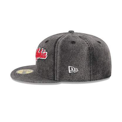 Philadelphia Phillies Sport Classics Pastel 59FIFTY Fitted Hat