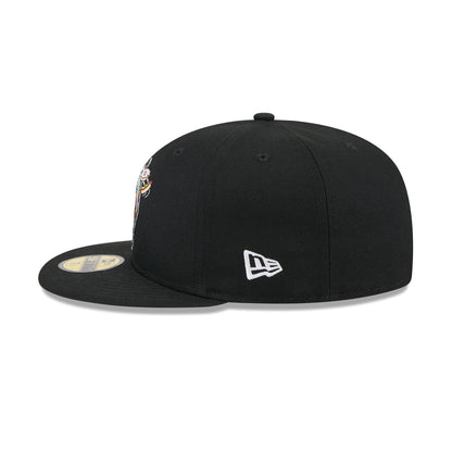 Scooby-Doo Shaggy 59FIFTY Fitted Hat