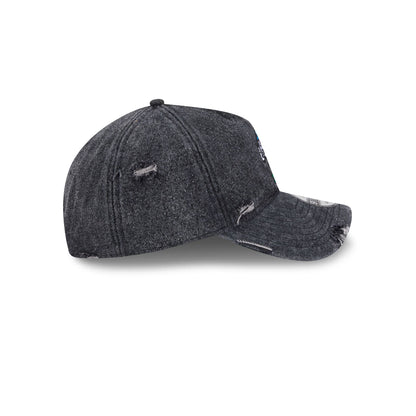 New Era Cap Tee Time 9TWENTY A-Frame Adjustable Hat