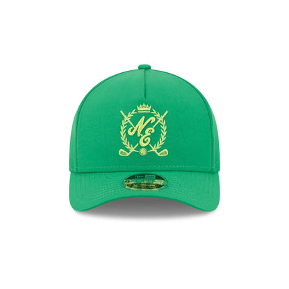 New Era Cap Tee Time 9FORTY M-Crown A-Frame Snapback Hat