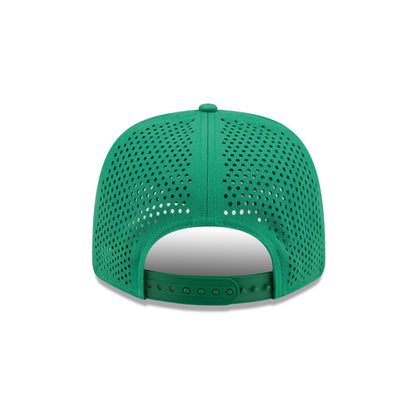 Boston Celtics Tee Time 9SEVENTY Trucker Hat