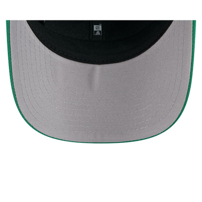 Chicago Cubs Tee Time 9SEVENTY Trucker Hat