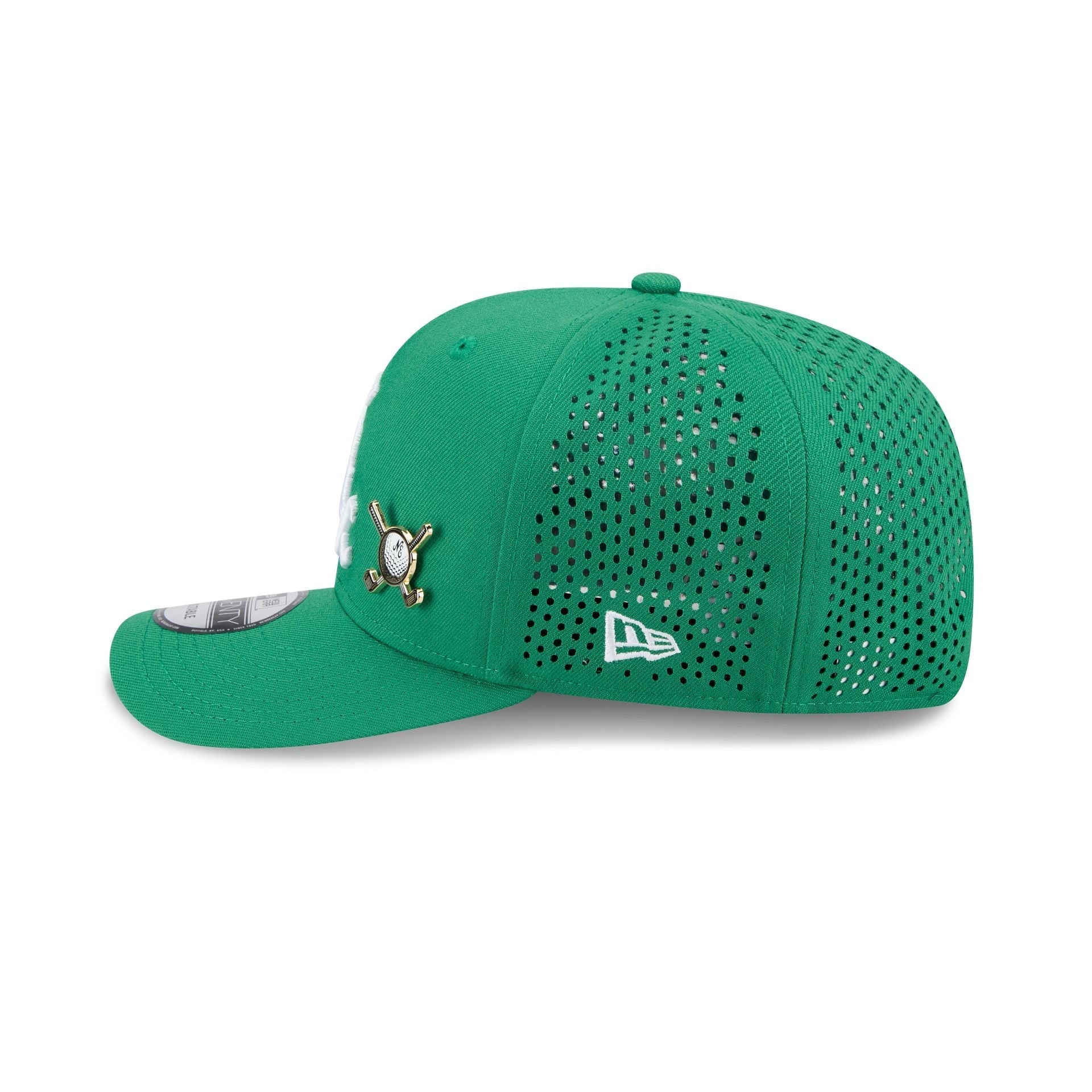 Chicago White Sox Tee Time 9SEVENTY Trucker Hat