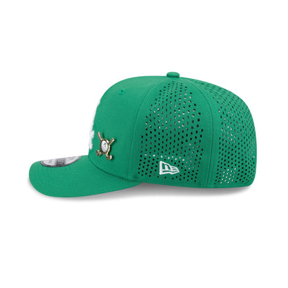Chicago White Sox Tee Time 9SEVENTY Trucker Hat