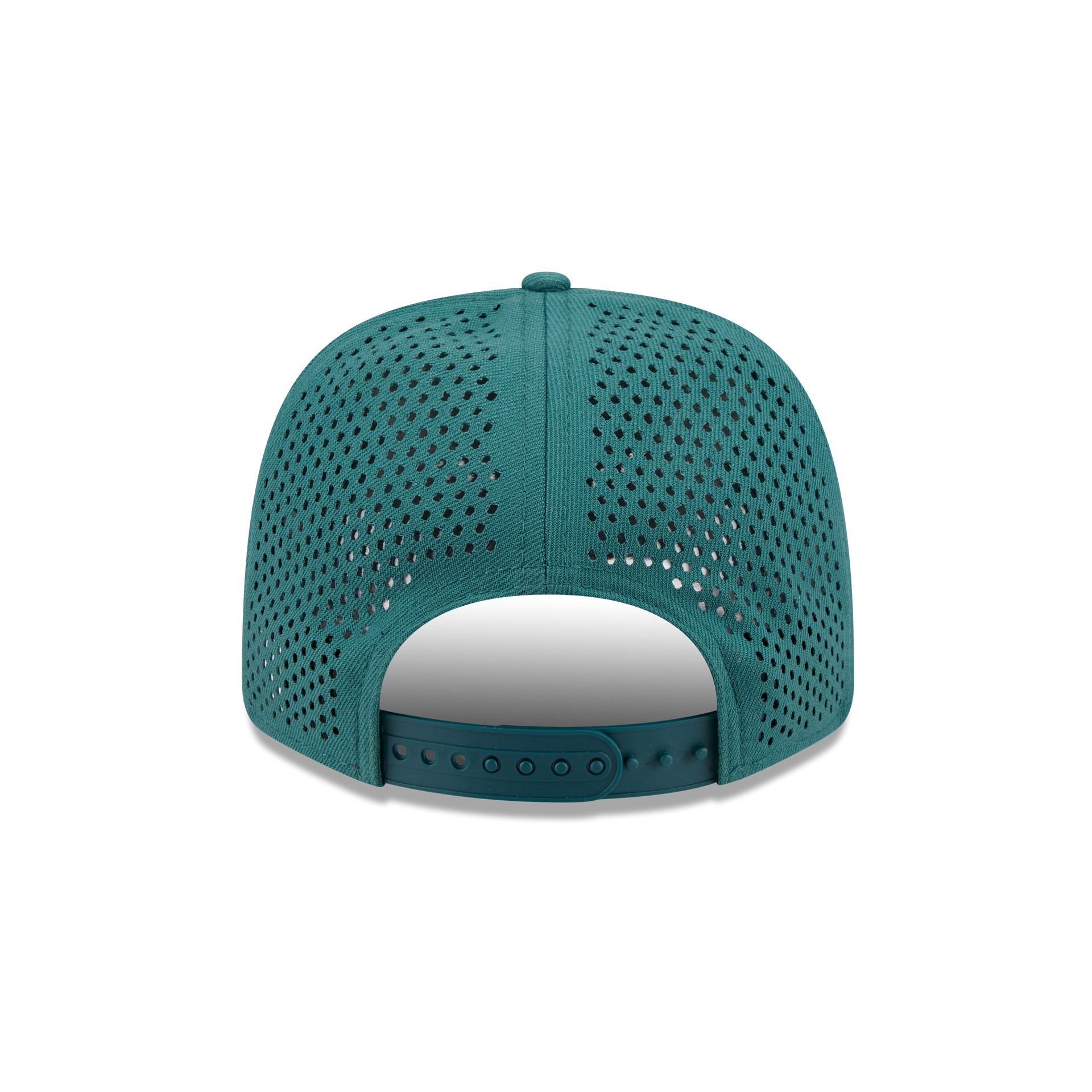 Philadelphia Eagles Tee Time 9SEVENTY Trucker Hat