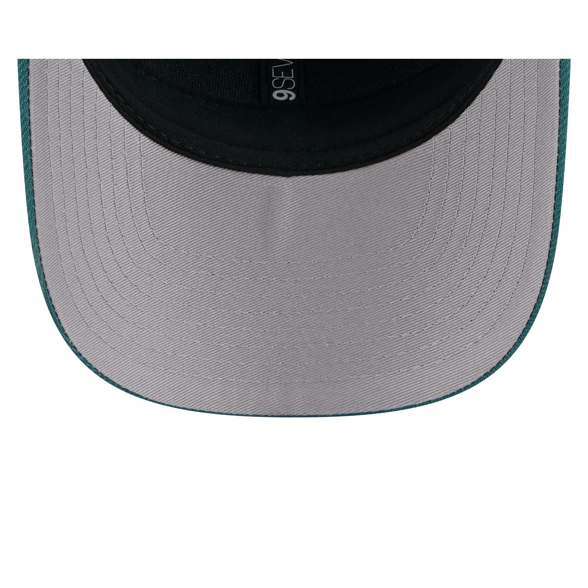 Philadelphia Eagles Tee Time 9SEVENTY Trucker Hat