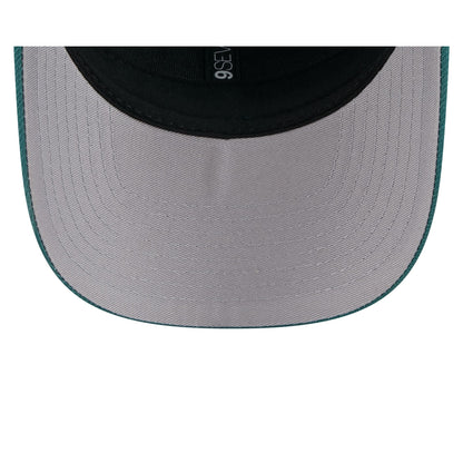 Philadelphia Eagles Tee Time 9SEVENTY Trucker Hat