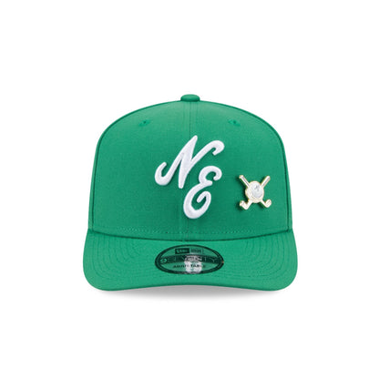 New Era Cap Tee Time 9SEVENTY Trucker Hat