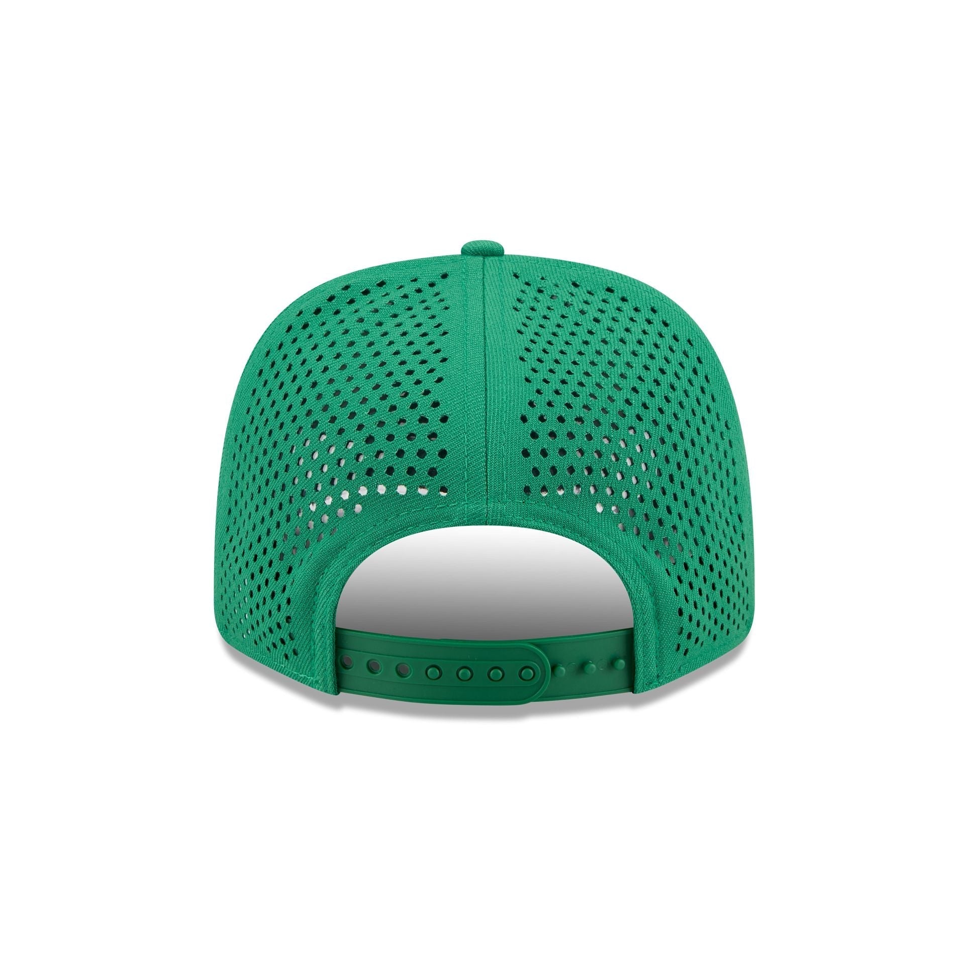 New York Knicks Tee Time 9SEVENTY Trucker Hat