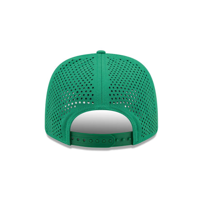 New York Knicks Tee Time 9SEVENTY Trucker Hat