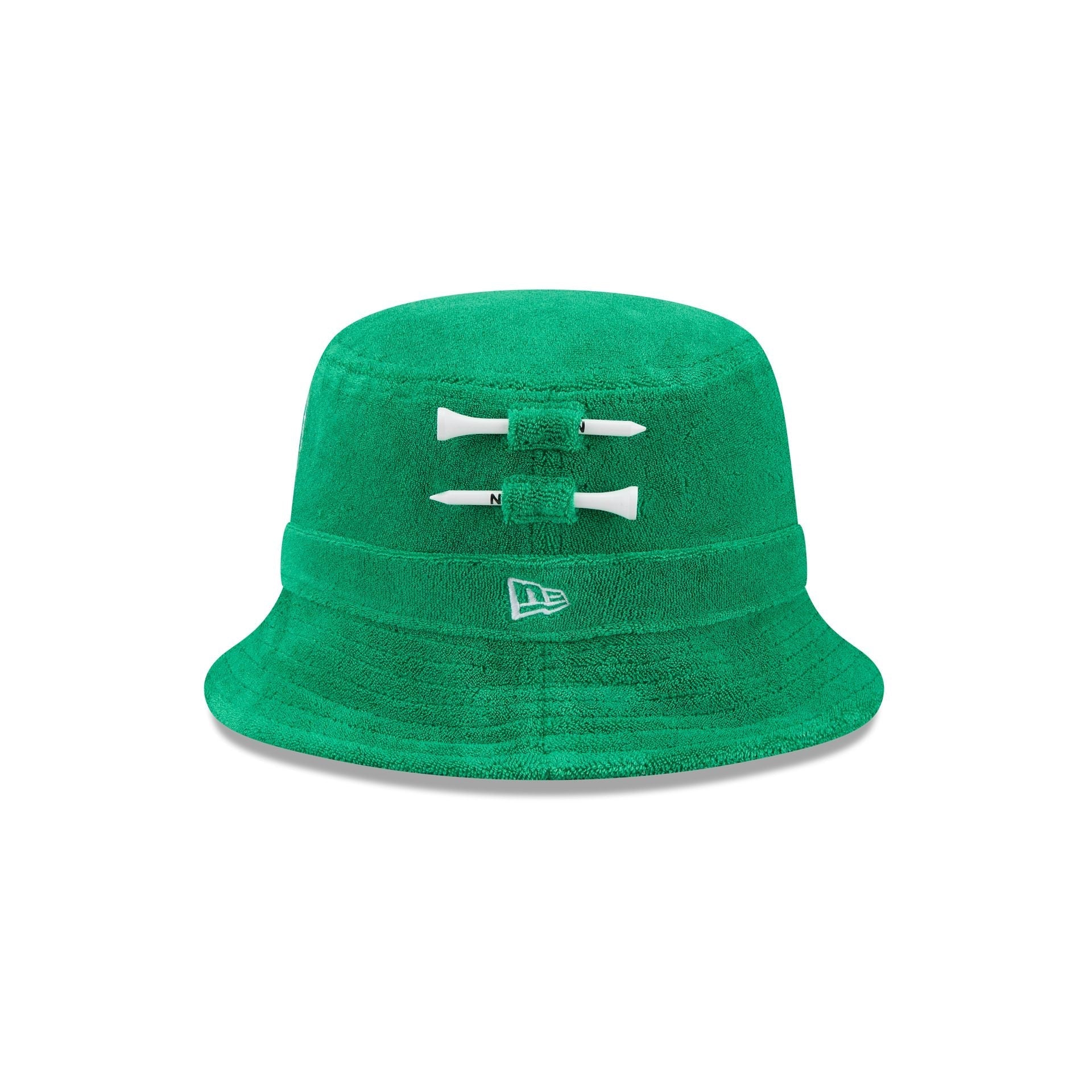 Boston Red Sox Tee Time Toweling Bucket Hat