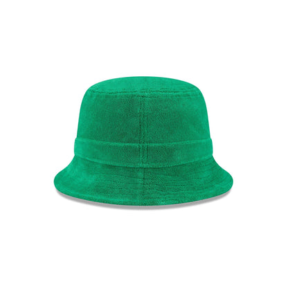 Boston Red Sox Tee Time Toweling Bucket Hat
