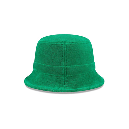 Chicago Bulls Tee Time Toweling Bucket Hat