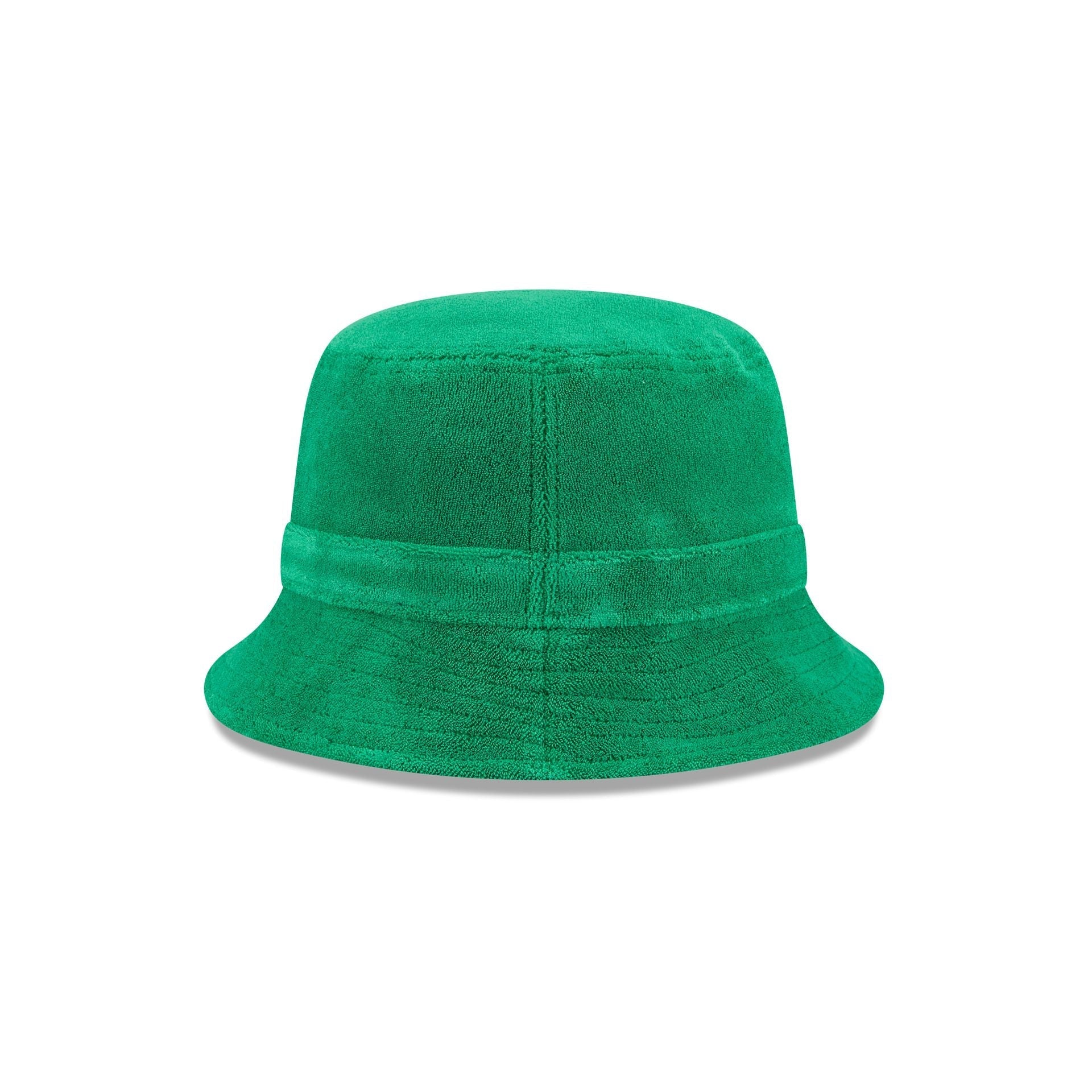 Golden State Warriors Tee Time Toweling Bucket Hat