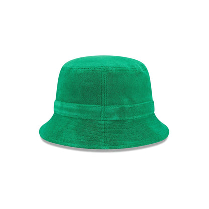Golden State Warriors Tee Time Toweling Bucket Hat