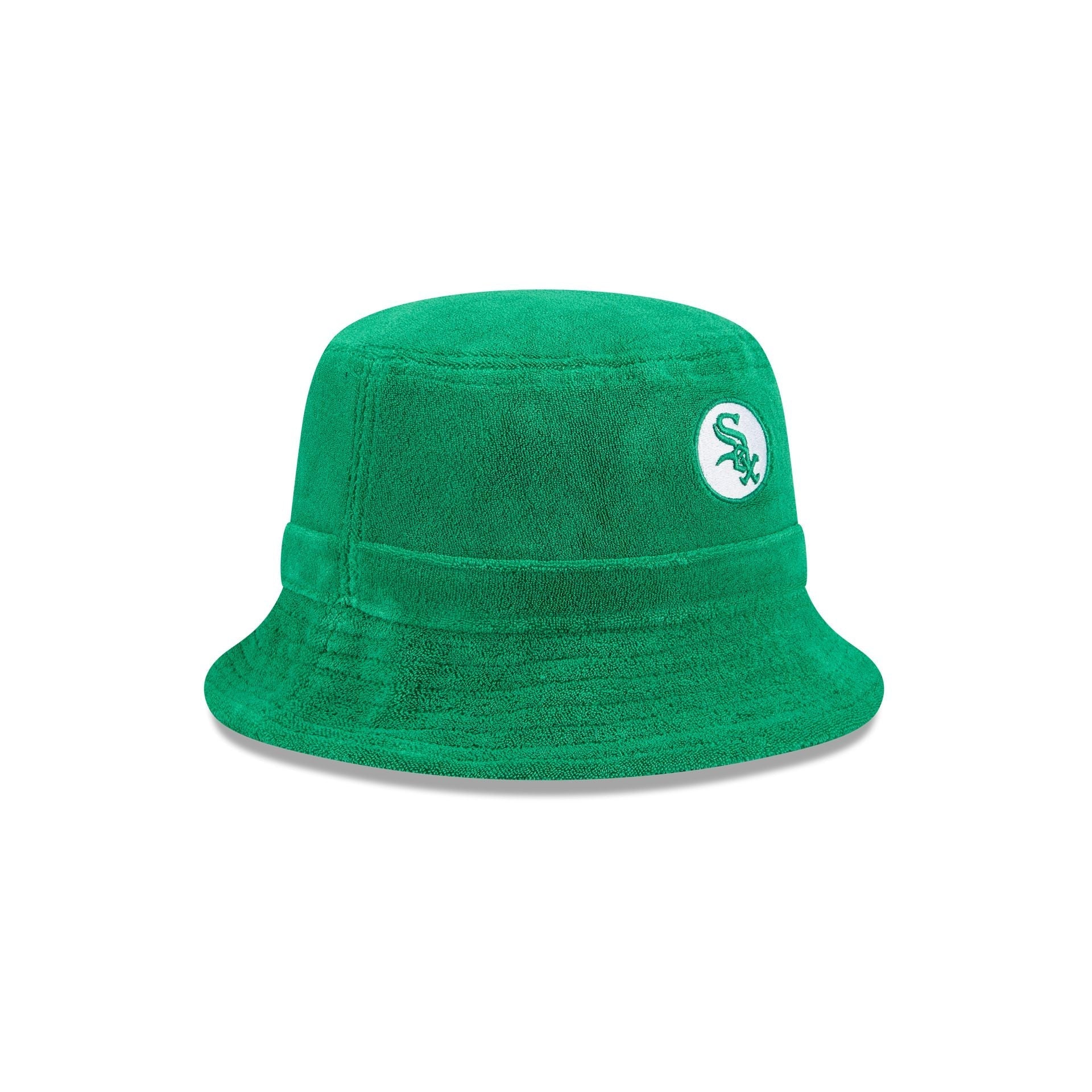 Chicago White Sox Tee Time Toweling Bucket Hat