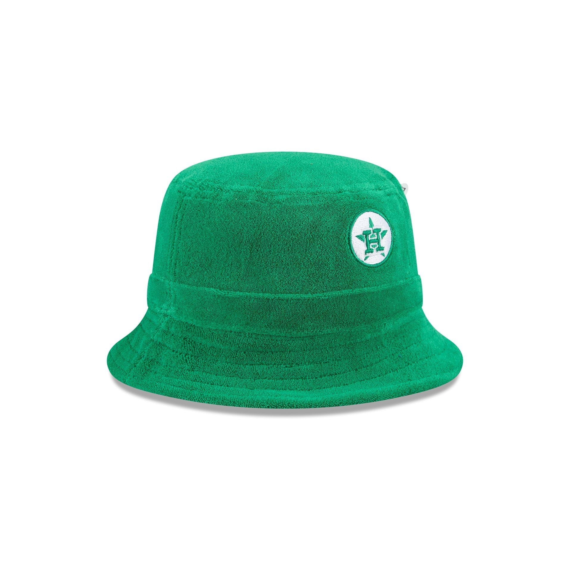 Houston Astros Tee Time Toweling Bucket Hat