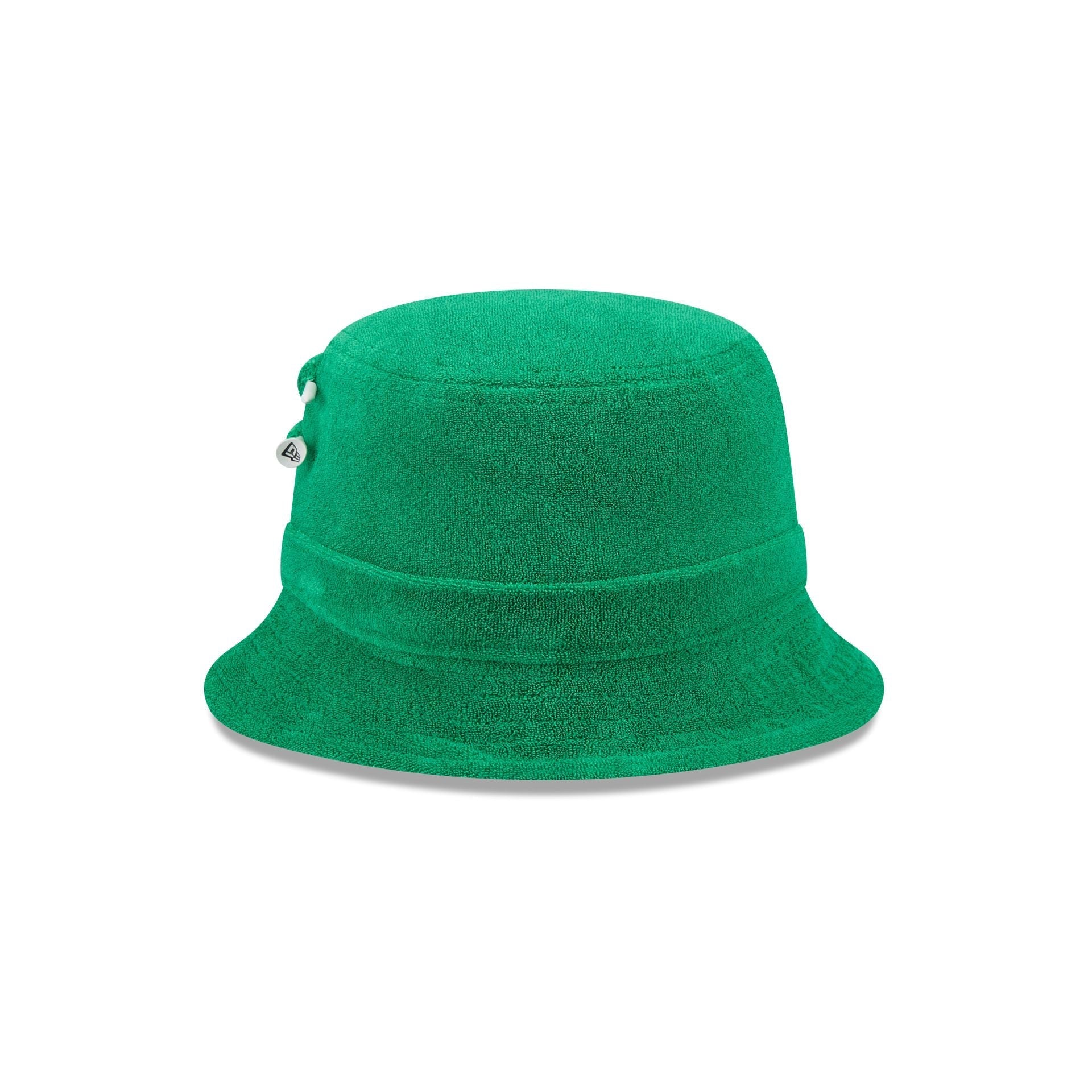 Los Angeles Dodgers Tee Time Toweling Bucket Hat
